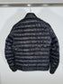 Moncler Jacket Royat size 3 black